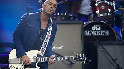Alex Britti, Cristiano de André e Max Giusti al Berta Music Festival. Tutto il programma