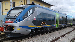 Treni spostati sulla linea lenta, il no della Regione Toscana. Interrogazione Pd: "Convocare Rfi e Trenitalia"