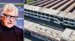 Patrizio Bertelli compra la ex Lebole dall'imprenditore della carta Carrara: il closing e il progetto per l'area ferma dal 2002