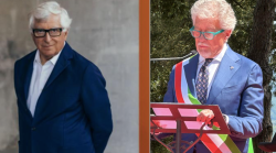 Ex Lebole a Patrizio Bertelli. Il sindaco Ghinelli: "Bella notizia per la città". Le prime ipotesi: parco, energia e un Prada village?