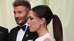 Beppe Angiolini: "Victoria Beckham doveva venire in città ma non ha trovato l'hotel di suo gradimento"