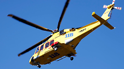 Incidente in bicicletta nel bosco: soccorso 41enne, trasferito con Pegaso all'ospedale di Careggi