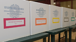 Referendum, i primi dati sull'affluenza in provincia di Arezzo