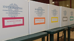 Referendum, affluenza del 34% in provincia di Arezzo. Le curiosità sul voto nei comuni