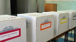 Referendum: così l'affluenza in provincia di Arezzo. In Valdarno le percentuali più alte