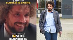 Il mistero di Davide Barzan, cosa nasconde il re del true crime in tv? Ecco le anticipazioni della puntata de Le Iene stasera su Italia 1