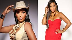 Scandalo da 20 milioni in Real Housewives of Atlanta: foto hot false, pistole e causa shock!
