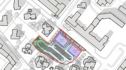 Torri di 9 piani al quartiere Giotto, ecco tutte le criticità tecniche sollevate dagli uffici. Il Comitato: "Confermati i nostri dubbi"
