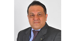 Paolo Laurita nominato delegato territoriale dell'associazione degli Insigniti