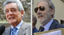 Premi agli avvocati: 50 anni di professione per Giuseppe Fanfani e Guido Cosulich