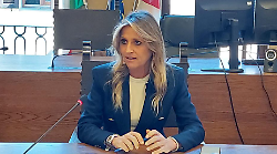 Rinforzi per il commissariato di Montevarchi: arrivano 10 agenti. Il sindaco: "Passo concreto per la sicurezza"
