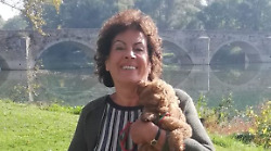 I proprietari di cani vanno a scuola: dalla socializzazione degli animali agli aspetti normativi, ultima lezione pratica