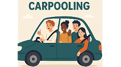 Una proposta per muoversi meglio in Casentino: in consiglio l’idea del carpooling comunale. Cosa è e perché può essere utile
