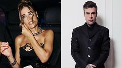 Carlo Conti cupido? Ecco quello che è successo tra Clara e Fedez sul palco di Tim Summer Hits, tra baci richiesti e imbarazzo