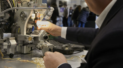 La grande frenata dell'export dell'oro (-22%) e boom di cassa integrazione (+200%) nelle aziende di preziosi del distretto