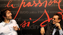 Arezzo, ecco Estate in Fortezza: dall'omaggio a Morricone al talk con Cruciani e Parenzo