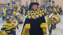 Giostra del Saracino: oggi ultimo giorno di prove libere. Mercoledì 18 la Simulata e giovedì 19 la Prova Generale