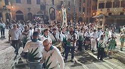 Arezzo, Sant'Andrea si aggiudica la Prova Generale con Tavanti e Bruni
