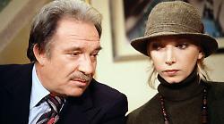 Ugo Tognazzi, l’uomo che ha divorato la vita. Genio, gola e libertà nel documentario del figlio Ricky