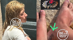 Chi l'ha visto?, lo scoop: ecco chi è la donna uccisa a Roma. L'ha riconosciuta la madre dalla Russia