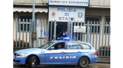 Questura, commissariati di Montevarchi e Sansepolcro in deficit di personale, il sindacato Coisp: "Situazione insostenibile"