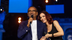 Grandi artisti e musica live con Carlo Conti e Andrea Delogu: Tim Summer Hits 2025. Le anticipazioni