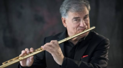 Amore sotto le stelle, concerto d'eccezione per la Notte Romantica: dal flauto al violino, un viaggio tra Vivaldi e Debussy