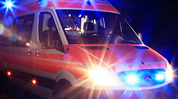 Resta in carcere il trentenne che ha staccato la lingua alla compagna incinta
