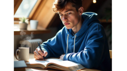 Maturità, ora gli orali. I consigli del professor Farnetani: "Tra le 15 e le 18 si memorizza meglio. No allo stress notturno, sì a studio diurno e vita regolare”
