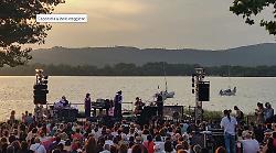 In 2 mila al tramonto per Vinicio Capossela e Dente, Moon in june prosegue con  Laura Agnusdei