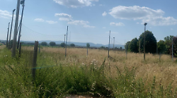 Arezzo, che fine ha fatto il campo sportivo di Frassineto. Dalla donazione al silenzio