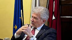 Dove scatta il Daspo urbano: ecco le nuove zone rosse ad Arezzo