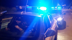 Tenta di palpeggiare una 14enne nella piazza della stazione: 29enne denunciato dalla polizia