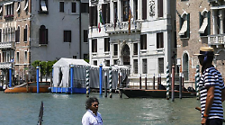 Aman Resorts scelta da Bezos non è una semplice catena di hotel di lusso, ma molto di più