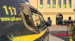 Scoperti dalla Guardia di Finanza di Arezzo 97 evasori totali