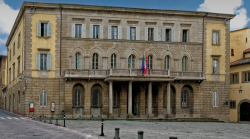 Provincia senza bilancio: sindacati in allarme, rischio paralisi per servizi e lavoratori. Chiesto l'intervento del Prefetto