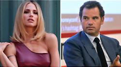 Michelle Hunziker e Nino Tronchetti Provera, ecco la nuova coppia dell’estate 2025. Galeotto quel bacio al concerto di Vasco, chi è il nuovo compagno della conduttrice e showgirl?