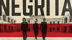 Concerti in Umbria, tornano i Negrita ad Assisi con il tour a teatro Canzoni per anni spietati