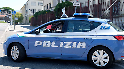 Scatta il Daspo urbano nei confronti del 29enne denunciato per aver tentato di palpeggiare una ragazzina in centro