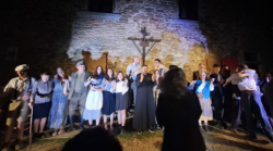 Cosa furono i giorni della Chiassa: la strage sventata dagli eroi Mineo e Rosadi. Concerto e spettacolo per ricordare