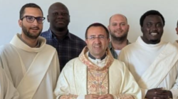 Le storie di Nicholas e Reginald ordinati sacerdoti. "Ho lasciato il lavoro per la vocazione". "Vengo da famiglia protestante"