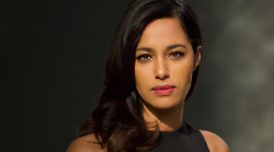 Rula Jebreal all'Acli Life Festival di Arezzo presenta il suo ultimo libro "Genocidio"