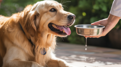Caldo, se volete aiutare il vostro cane i consigli della Asl per il benessere degli animali da compagnia