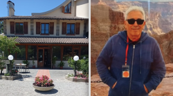 Il Torrino riapre dopo la chiusura nel 2015: da ristorante a bar per apericene e sala per l'arte. Con una dedica speciale