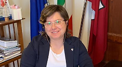 Caritas, la mensa cambia sede. Il vicesindaco Tanti: "Grazie a tutti i volontari"