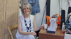 La sarta posa l'ago e chiude, era un punto di riferimento. Tante soddisfazioni ma troppa burocrazia e poca gratificazione economica