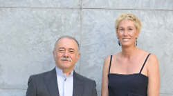 Giorgio Faletti, come è morto. La lotta fino all'ultimo e l'amore di Roberta che ha portato avanti la sua opera