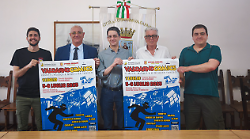 Ecco ValdarnoComics: due giorni di festa, tra fumetti, musica e appuntamenti nel centro storico