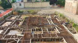 Cantiere di via Filzi: consiglio comunale aperto agli interventi dei cittadini