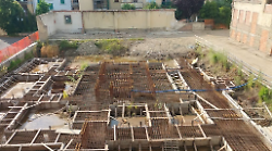 Sicurezza e igiene a rischio per il cantiere della caserma fermo in via Filzi, scatta nuovo esposto dei cittadini